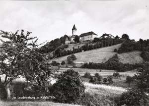 Deutschland, Kahla