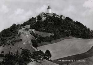 Deutschland, Kahla