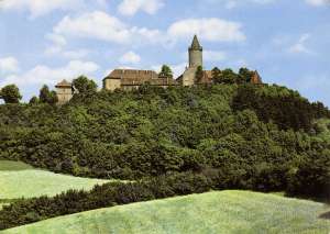 Deutschland, Kahla