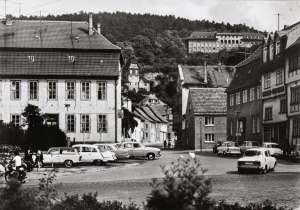 Deutschland, Bad Frankenhausen