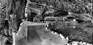Barbarossahöhle - Neptungrotte