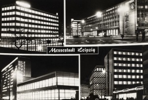 Deutschland, Leipzig