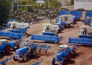 Deutschland, Leipzig - Markleeberg
