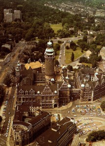 Deutschland, Leipzig