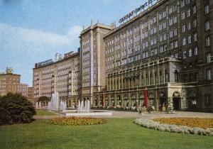 Deutschland, Leipzig
