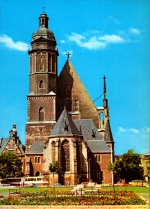 Deutschland, Leipzig