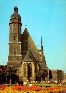 Deutschland, Leipzig