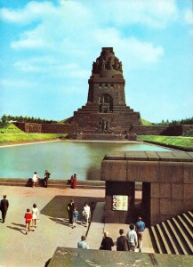 Deutschland, Leipzig