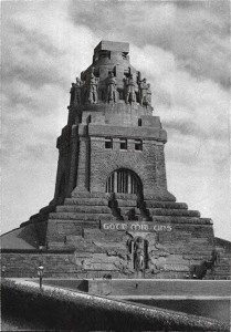 Deutschland, Leipzig Deutschland, Leipzig