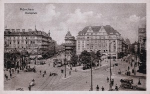 Karlsplatz