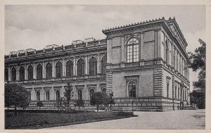 Pinakothek