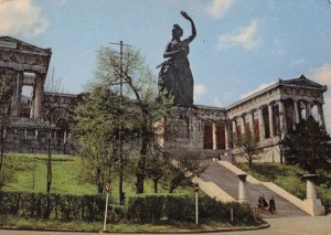 Ruhmeshalle