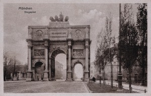 Siegestor