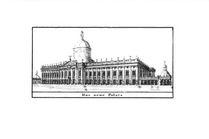 Deutschland, Potsdam