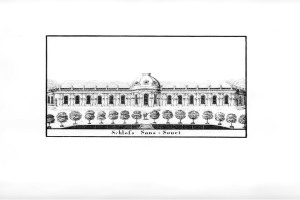 Deutschland, Potsdam