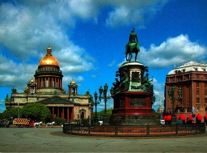 Russland, St. Petersburg Russland, St. Petersburg
