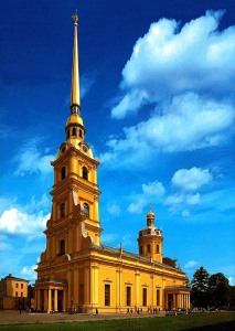 Russland, St. Petersburg Russland, St. Petersburg