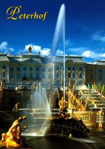 Russland, St. Petersburg Russland, St. Petersburg