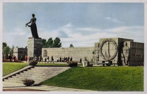 UdSSR, Leningrad