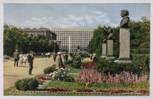 UdSSR, Leningrad