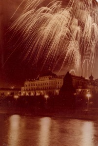 UdSSR, Moskau UdSSR, Moskau