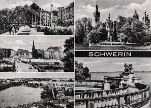 Deutschland, Schwerin