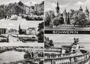 Deutschland, Schwerin