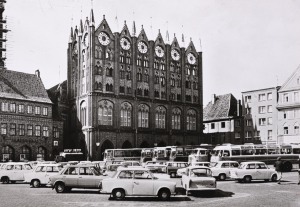 Deutschland, Stralsund