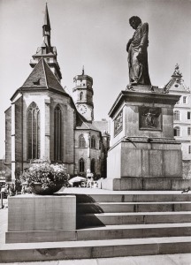 Deutschland, Stuttgart