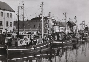 Deutschland, Ueckermünde