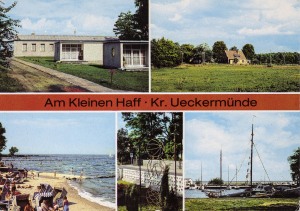 Deutschland, Ueckermünde