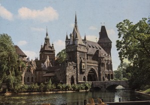 VR Ungarn, Budapest VR Ungarn, Budapest