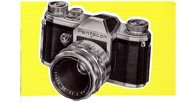 1957-PENTACON F