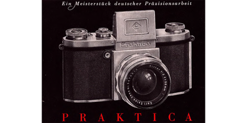 1958 - PRACTICA