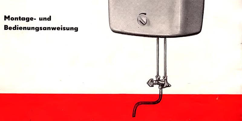 1975-Heisswasserspeicher Ultra-Therm T 10