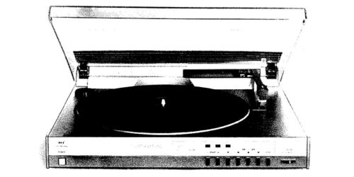 1986 - ZIPHONA-Phonoautomat HK-PA 1203