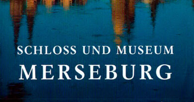 1997-Schloss und Museum Merseburg
