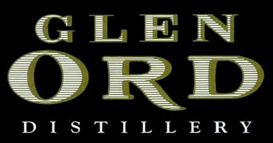 2000-Glen Ord Distillery